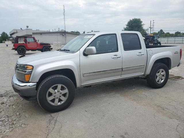 2011 GMC Canyon SLT