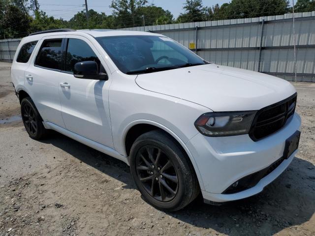 1C4RDJDG1JC150059 Dodge DURANGO GT