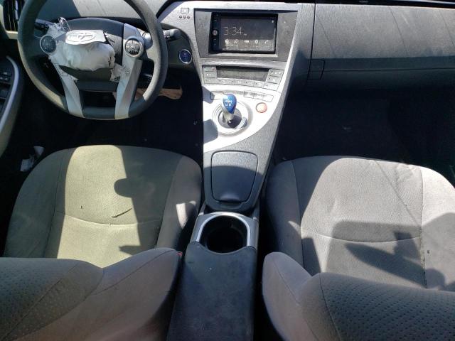 JTDKN3DU4F0423522 Toyota PRIUS