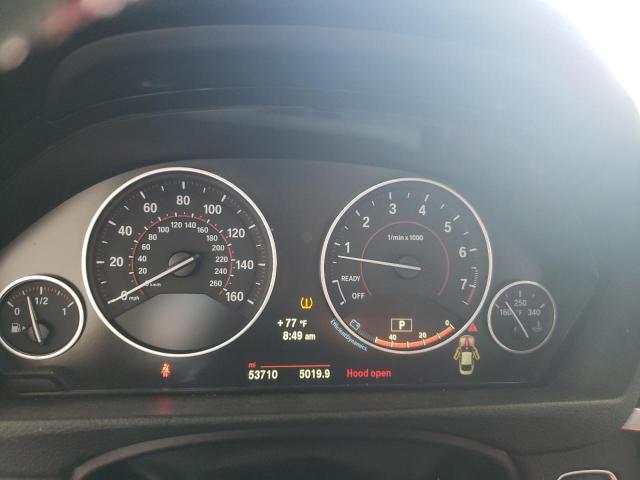 WBA3N3C57EF711607 BMW 428 I