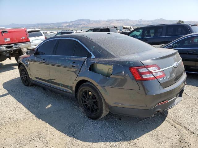 1FAHP2E86HG109077 Ford TAURUS SEL