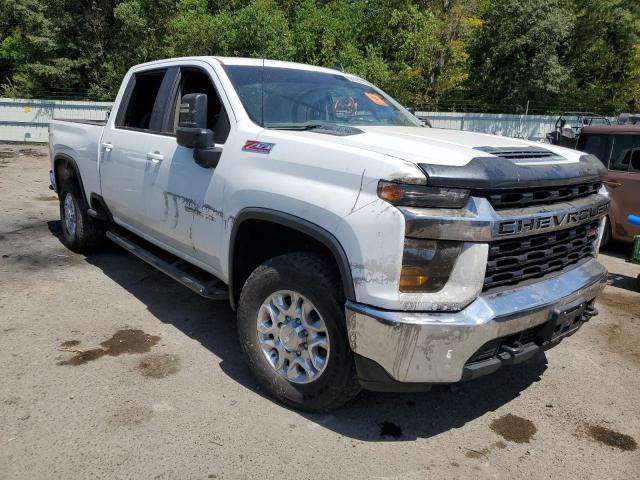 1GC4YNEY0LF160385 Chevrolet All Models SILVERADO 4