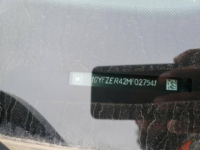 1GYFZER42MF027541 Cadillac XT4 SPORT