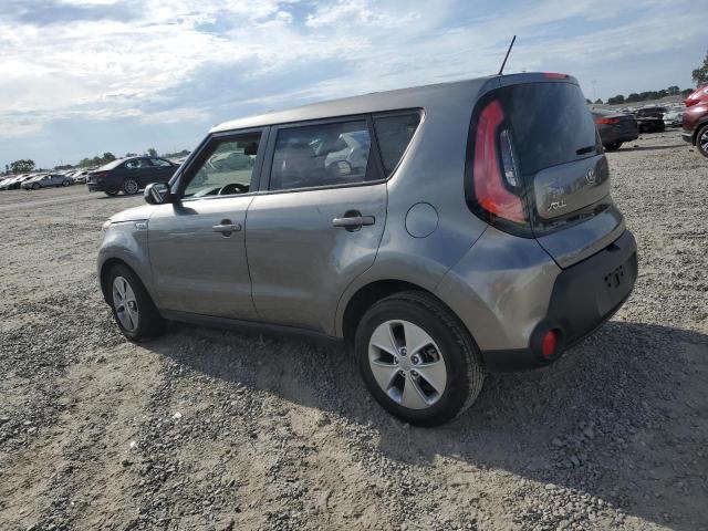 KNDJN2A20F7219588 KIA Soul