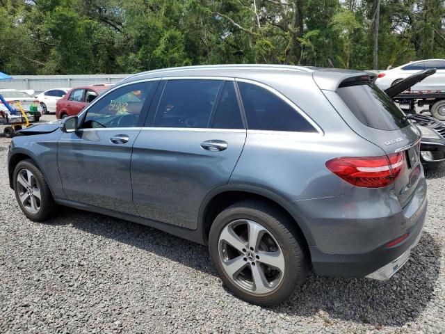 WDC0G4JB7KF594275 Mercedes-Benz GLC 300