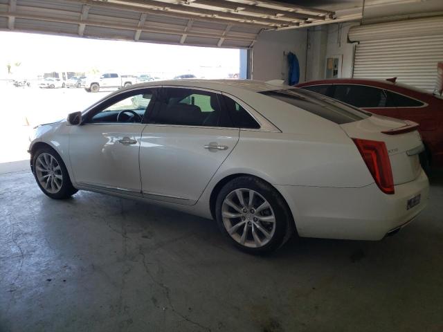 2G61M5S3XG9167465 Cadillac Xts Luxury Collection