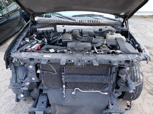1FMJU1H50EEF61450 Ford Expedition Xlt