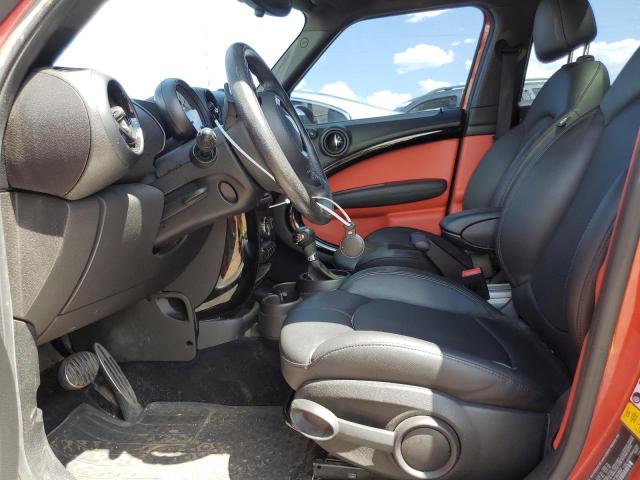 WMWZC5C56EWP36980 Mini Cooper S Countryman