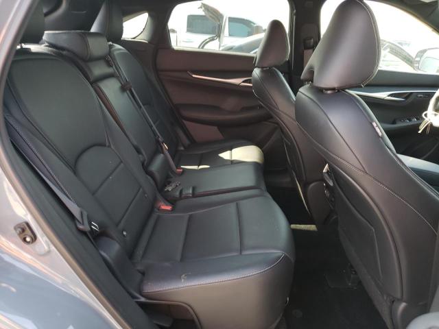 2022 INFINITI QX55 SENSO - 3PCAJ5L31NF101402