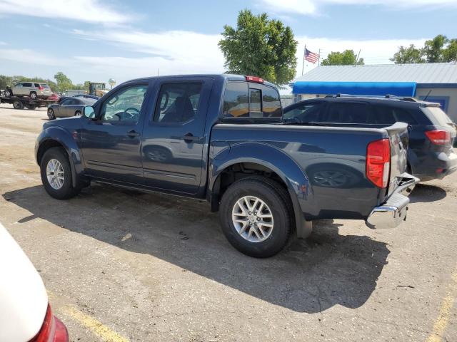 Vin: 1n6ad0ev8gn767649, lot: 65951273, nissan frontier s 20162