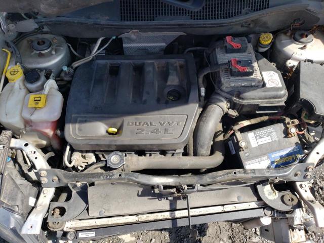 1C4NJDBB9ED568112 Jeep Compass Sport