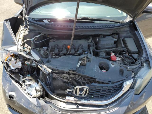 19XFB2F53EE238801 Honda Civic Lx
