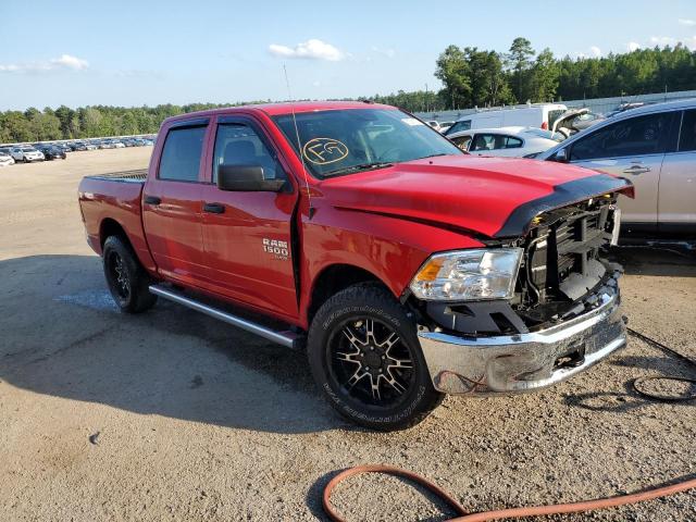 3C6RR7KG5NG313815 RAM 1500 CLASS 4