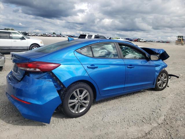 KMHD84LF4HU224633 Hyundai ELANTRA SE
