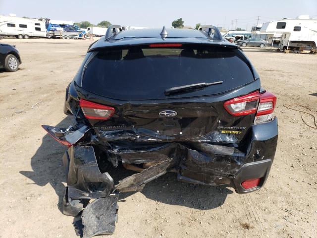 JF2GTHRC4MH298336 Subaru Crosstrek Sport
