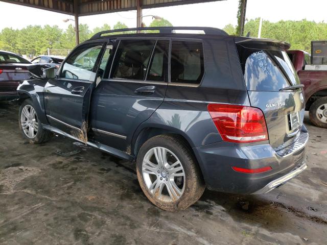 WDCGG5HB6EG191140 Mercedes-Benz GLK 350