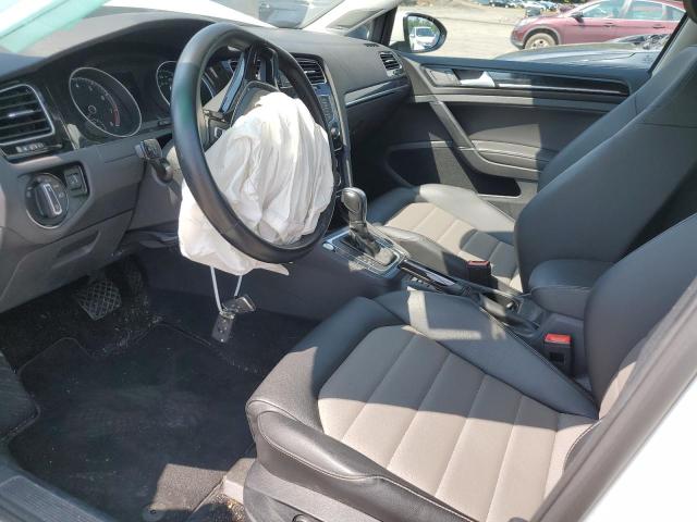 2016 VOLKSWAGEN GOLF SPORT - 3VWC17AU3GM516491