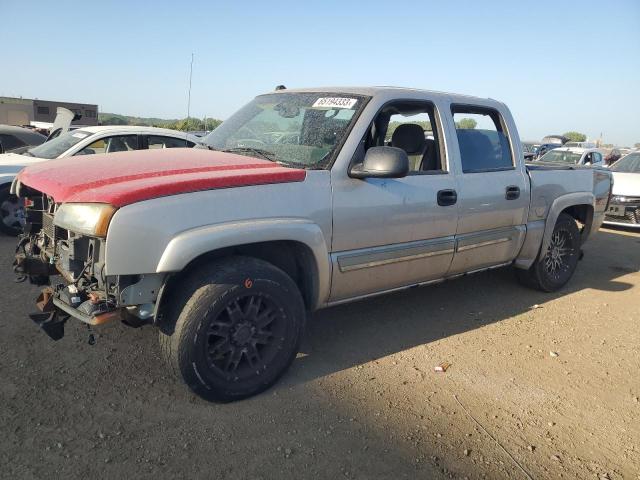 2005 Chevrolet C/K 1500 