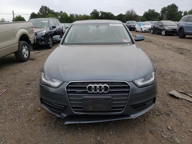 VIN WAUBFAFL0DN027008 2013 Audi A4, Premium no.5