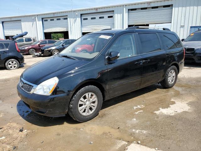 2012 Kia Sedona LX