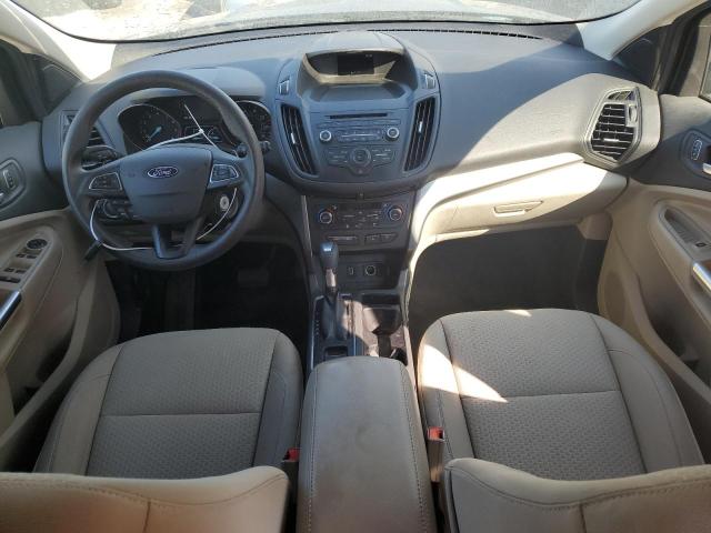 1FMCU0GDXHUC25701 Ford ESCAPE SE