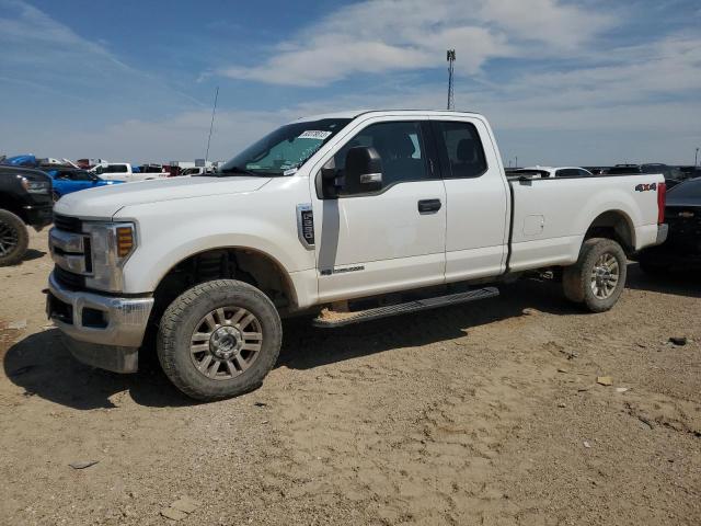 2019 Ford F-250 