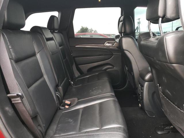 1C4RJFBG4LC396681 Jeep Grand Cherokee Limited