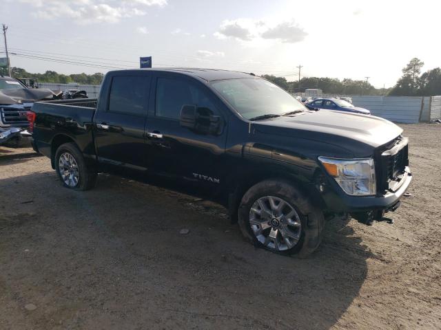 1N6AA1ED3MN524431 Nissan TITAN SV