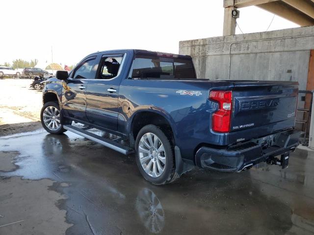 Vin: 1gcuyhel2mz310521, lot: 64524613, chevrolet all models k1500 high country 20212