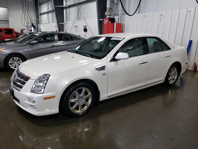 2011 Cadillac STS 