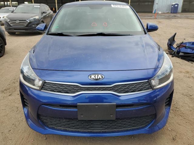 3KPA24AB2KE178265 KIA RIO S