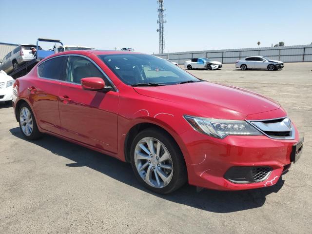 19UDE2F74HA003526 Acura Ilx Premium