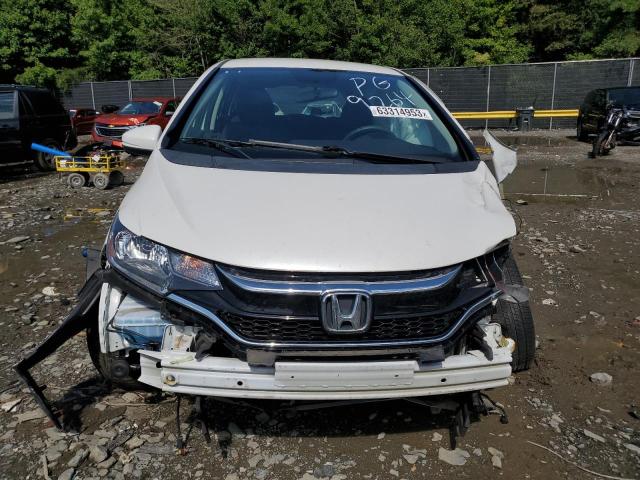 2020 HONDA FIT SPORT - 3HGGK5H63LM709264