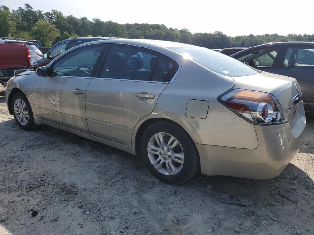 Vin: 1n4al2ap7an414860, lot: 61871733, nissan altima base 20102