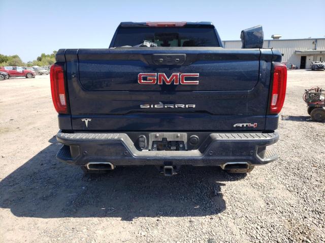 3GTP9EEL1KG130419 GMC Sierra K1500 At4