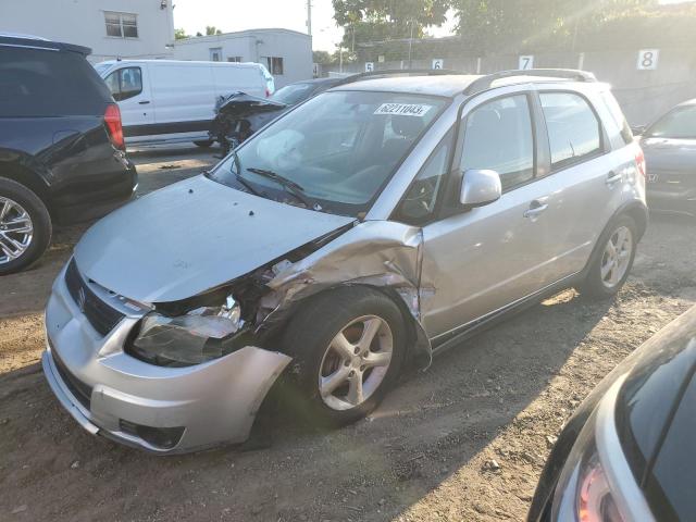 2008 Suzuki SX4 Base