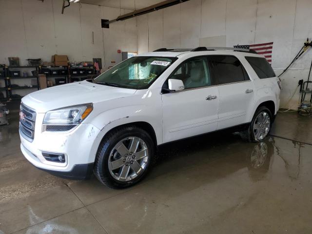 2017 GMC Acadia Limited 