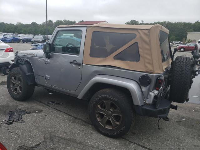 1C4AJWAG3JL872320 Jeep Wrangler Sport