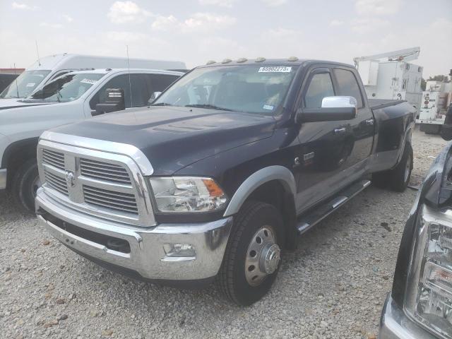 2012 Dodge Ram 3500 Laramie