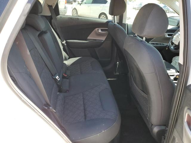 KNDCB3LC4J5171496 KIA NIRO FE