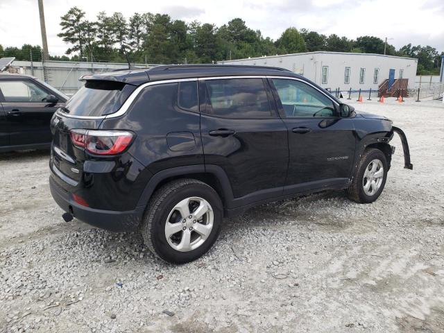 2022 JEEP COMPASS LA - 3C4NJDBB7NT126391