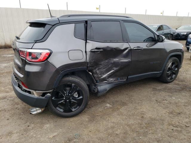 3C4NJCBB5KT833222 Jeep Compass Latitude
