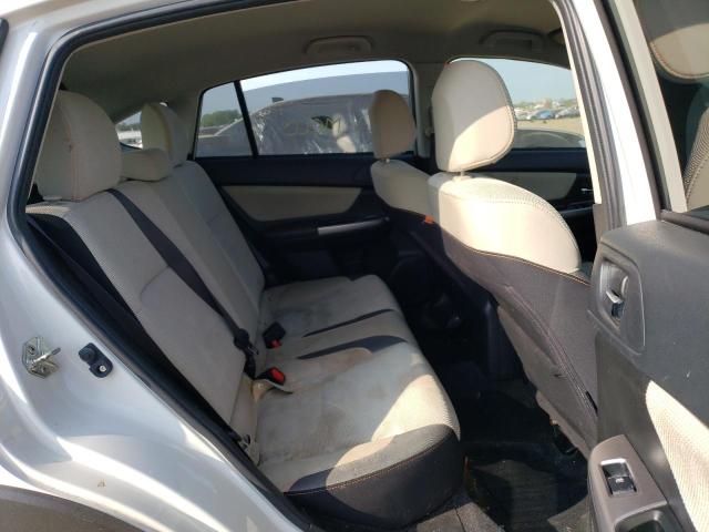 JF2GPABC3H8213319 Subaru Crosstrek Premium