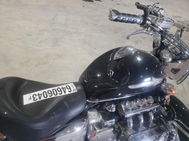 2003 HONDA GL1500 CD - 1HFSC34603A600392