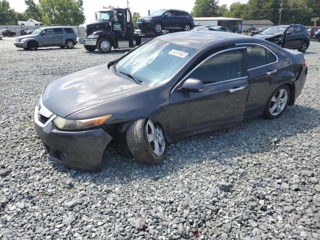 2009 Acura TSX 