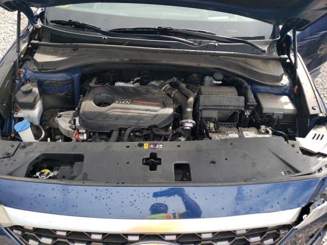 2019 HYUNDAI SANTA FE L - 5NMS53AA0KH032078