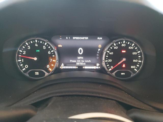 ZACCJBDT6FPB50532 Jeep Renegade Limited