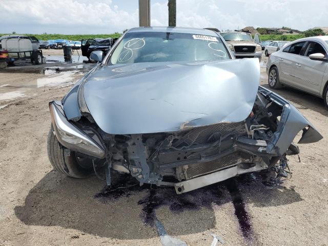 2017 INFINITI Q70 JN1BY1AP4HM741343
