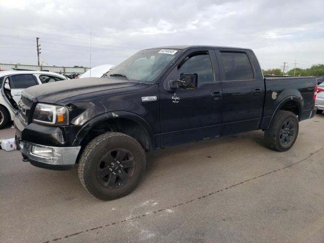 2005 FORD F150 #2105131628