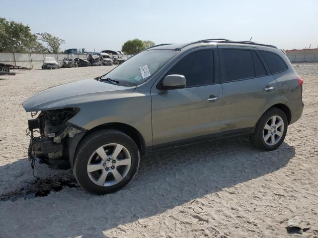 2007 Hyundai Santa Fe SE